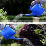 Taizhou ILOT 12L Colorful Outdoor Plastic Garden Water Sprayer Water Jug/pot With Watering Rose thumbnail-5