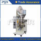 Nylon Triangle Tea Bag Packing Machine thumbnail-4