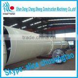 Dry Moisture 40% to 15% Wood Chips Dryer With Hot Stove thumbnail-2