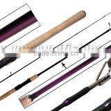 2 Sections Chinese Spinning Fishing Rod