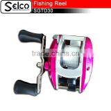 Plastic Fishing Reel SGDST5P thumbnail-5