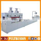 FRP Pultrusion Machine Hair Bow Resins thumbnail-3