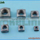 Grade 2 Regual Square Nut ANSI B 18.2.2 thumbnail-5