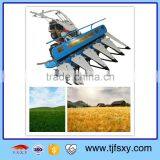 Best Service Mini Paddy Harvester Cutting Machine for Barely thumbnail-1