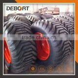 High Flotation Tire 700/50-26.5, 600/50-22.5, 550/60-22.5 thumbnail-3