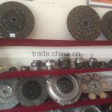China Hot Selling Agriculture Tractor Clutch Disc Assembly for Diesel Engine thumbnail-2