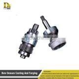 High Quality OEM Custom China Custom Investment Casting and Stamping Parts thumbnail-2