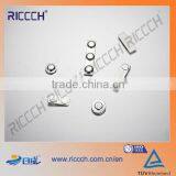 Metal Magnetic Name Tag Metal Name Badge Magnet thumbnail-3