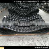 Rubber Track (for Excavator / Farm Machinery ) thumbnail-1