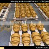Excavator Dozer Track Roller Assembly for Komats-u/Hitachi/Daewoo/Hyundai/Sumitomo/Kato/ Kobelco thumbnail-1