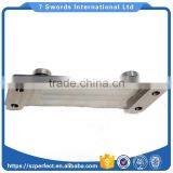 Torsional Spring Cnc Machining in Shenzhen thumbnail-2