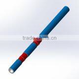 Customized Small Rigid Hard Plastic Tube thumbnail-1