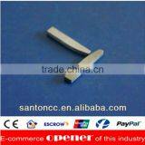 Type E5 Carbide Brazed Tip/hot Sale/ Welding Insert/YG6 Carbide Brazed Tips With Low Price thumbnail-2