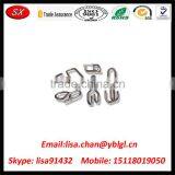 Customized Stainless Stell Forming Spring Small Tension Spring thumbnail-3