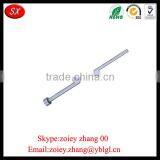 Supplier Custom Precision Material Stepped Nitrided Ejector Pins For Moulds thumbnail-3