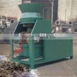 Cow Dung Briquette Machine