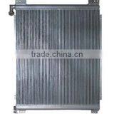 Heavy Duty Machinery Excavator Oil Cooler for Komatsu thumbnail-1
