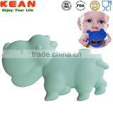 Bpa Free Silicone Baby Teething Toys Christmas Promotional Gift Catalogs 2016 thumbnail-5