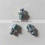 M10x1 Steel Grease Nipples For Mechanical Lubrication thumbnail-1