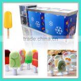 Low Investment Commercial Small Popsicle Machine With Best Quality