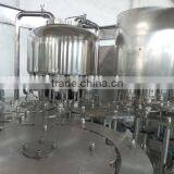 Purified Water Filling Machine/mineral Water Bottle Filling Machines