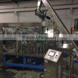 Машина для мойки, наполнения и закатывания бутылок с пивом 3-1 thumbnail-2