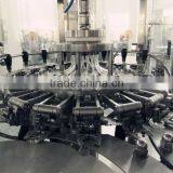 Small Capacity Sparkling Drink Filling Equipment Manufacturer thumbnail-2