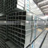 A53 Seamless Square Steel Pipe