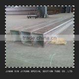 201 and 304 Stainless Steel Welded Mirror Polish Pipe