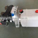 Wireless Remote Control Power Pack With Hydraulic Hose Kits thumbnail-1
