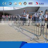 High Quality Traffic Barrier/crowd Control Barrier Cover 2.2m Length and 1.2m Width(height)