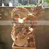 Marble Animal Statue thumbnail-1