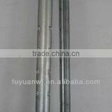 Galvanized or Powder Coated Vineyard Post for Grape(professional Manufacturer) thumbnail-1