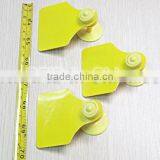 Rfid Cow Ear Tag Animal Tag thumbnail-1