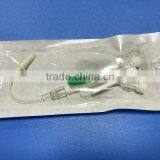 Two Way Extension Tube , Four Way Extension Tube, Extension Tube With Needle-free Connector thumbnail-2