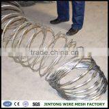 Wire Mesh Fence for Boundary Wall Weight Barbed Wire Razor Barbed Wire Mesh thumbnail-2