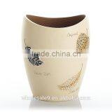 7 Pcs Resin Elegant Bathrooom Accessories Set, Wedding Gift thumbnail-4