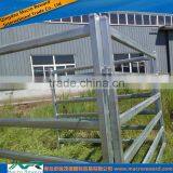 NS/NZS Q235 304 316 Livestock Steel Fence Steel Cattle Panel for Farms thumbnail-1