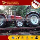 Lutong New 4x4 Cheap Farm Tractor for Sale 40hp Mini Tractor Price thumbnail-5