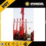 SANY SR220C SR Series Full Hydraulic Rotary Drilling Rig thumbnail-4