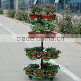 HH Series FLOWER Planting Frame thumbnail-1