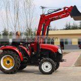 Superior 40hp to 60hp Small Tractor for Hot Sales thumbnail-2