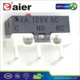 Touch Mouse Micro Switch KW10-Z0L thumbnail-1