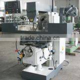 UM400D Swing Mill Head Universal Milling Machine thumbnail-3