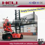 HELI FORKLIFT Empty Container 25T WITH CE FOR SALE Handler thumbnail-1