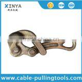 Self Gripping Come Along Clamps For ACSR or AAC Wire Gripper thumbnail-4