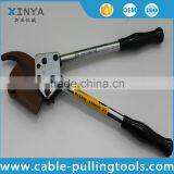 Hand Cable Cutter J40 Ratchet Cable Cutter