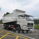 DongFeng TianLong 6X4 Tipper thumbnail-1