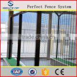 Outdoor Anti Climb Powder Coated 358 Security Fence for Prison thumbnail-3