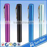 Portable Pocket Metal Perfume Pen With Aluminum Sprayer thumbnail-1